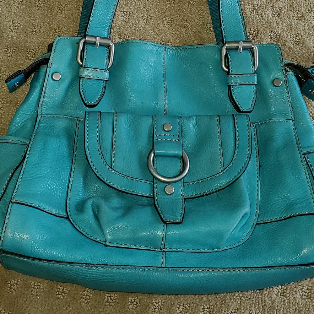Fossil bag